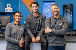 Vacature: Verkoopmedewerker Warmteservice Naarden