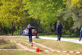 Getuigen gezocht van schietincident op de Zuiderheideweg in Hilversum