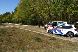 Getuigen gezocht van schietincident op de Zuiderheideweg in Hilversum