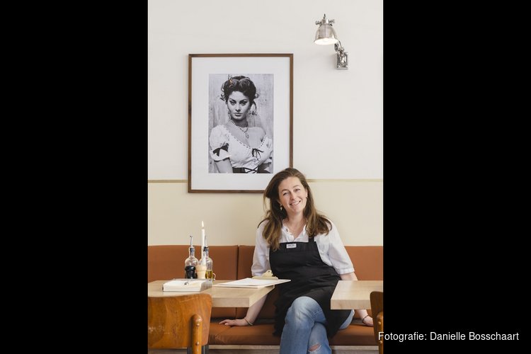 Spaghetteria opent deuren in hartje Hilversum