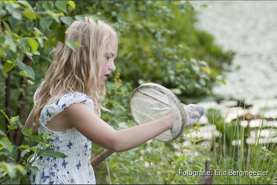 Festina Lente Ontspannen wandeling│Gezinnen