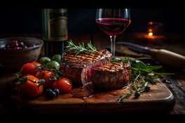 BBQ, grill en steakhouse restaurants in Hilversum