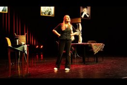 Céline’s Operacafé nu écht te zien in Blaricum