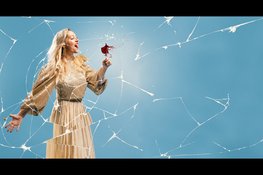 Céline’s Operacafé nu écht te zien in Blaricum