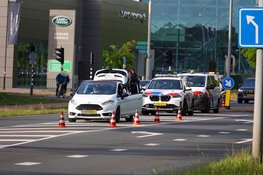 Noordverordening en waterkanon in Loosdrecht om nieuwe ongeregeldheden te voorkomen