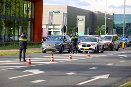 Noordverordening en waterkanon in Loosdrecht om nieuwe ongeregeldheden te voorkomen