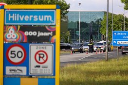 Noordverordening en waterkanon in Loosdrecht om nieuwe ongeregeldheden te voorkomen