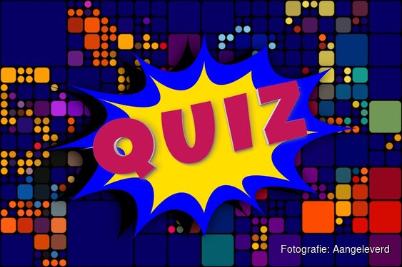 Drie studenten organiseren pub quiz voor goed doel in Hilversum