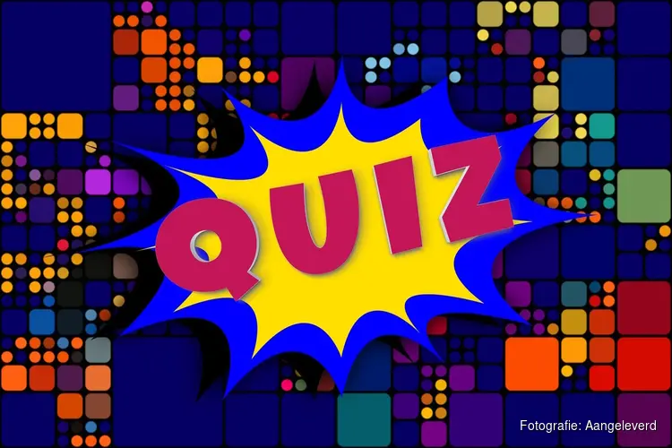 Drie studenten organiseren pub quiz voor goed doel in Hilversum
