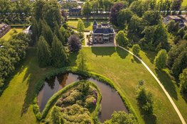 De natuur van de ’s-Gravelandse Buitenplaatsen