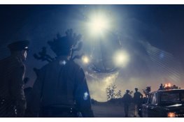 Disclosure Day van Steven Spielberg sluit naadloos aan bij filmprogramma Unidentified Anomalous Pictures