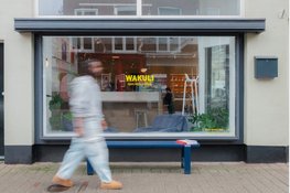 Tiende stad voor Wakuli: gratis koffie voor heel Hilversum bij opening