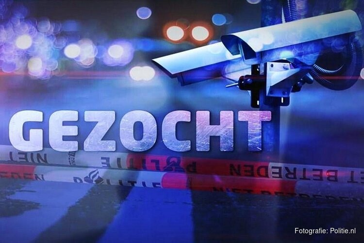 Zwaar ongeval Couperusweg Hilversum
