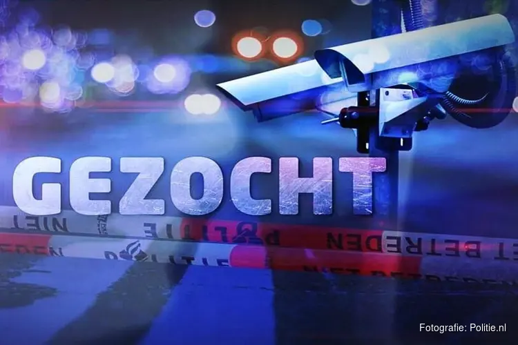 Zwaar ongeval Couperusweg Hilversum
