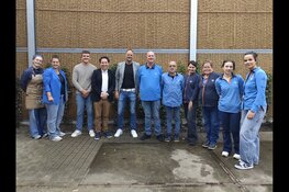 Albert Heijn Lindenlaan vernieuwt winkel en sluit tijdelijk de deuren