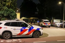Politie doet onderzoek na melding van mogelijke steekpartij in Hilversum