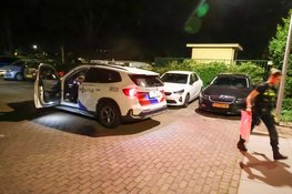 Politie doet onderzoek na melding van mogelijke steekpartij in Hilversum
