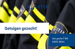 Getuigen gezocht van vechtpartij aan de Arminiushof in Hilversum