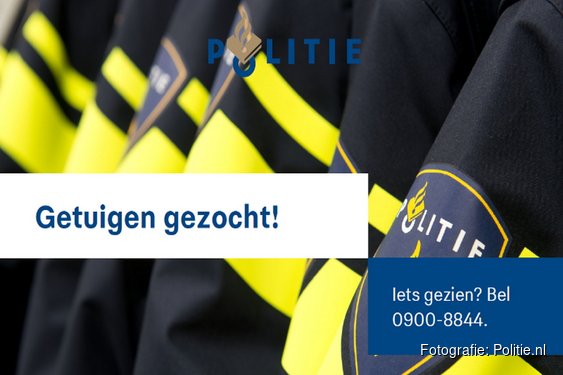 Getuigen gezocht van vechtpartij aan de Arminiushof in Hilversum