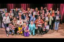 Special Media Awards keren terug: creatief mediatalent in de schijnwerpers