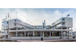 Bern Hospitality Group verwerft eigendom van iconisch rijksmonument Gooiland