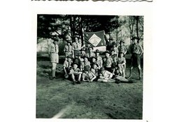 Scouting Athabascan viert 80-jarig jubileum met open dag en grote reünie