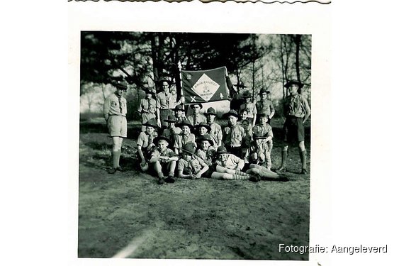 Scouting Athabascan viert 80-jarig jubileum met open dag en grote reünie