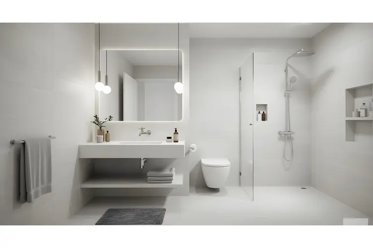Badkamerzaken in Hilversum