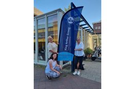 Ontmoetingscentrum Laren viert 5-jarig jubileum: een feest van ontmoeting, muziek en verbinding