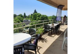 Open Dag bij Logeerhuis Cederhorst in Hilversum op donderdag 9 juli a.s. van 11.00 tot 13.30 uur