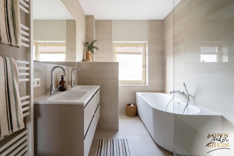 Hotel Chic, maat dan gewoon bij u thuis