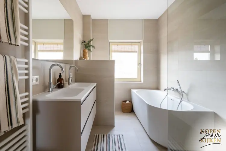 Hotel Chic, maat dan gewoon bij u thuis