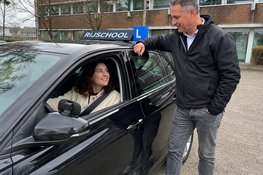 Rijscholen in Hilversum