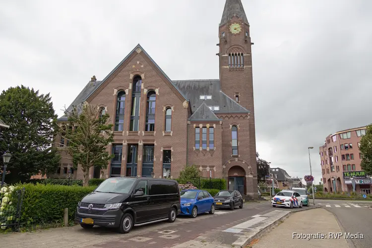 Overleden persoon aangetroffen in woning in Bussum