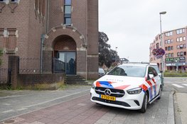 Overleden persoon aangetroffen in woning in Bussum