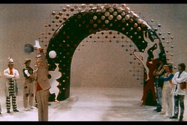 Filmhuis Bussum vertoont hele oeuvre van Jacques Tati