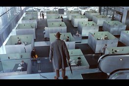 Filmhuis Bussum vertoont hele oeuvre van Jacques Tati