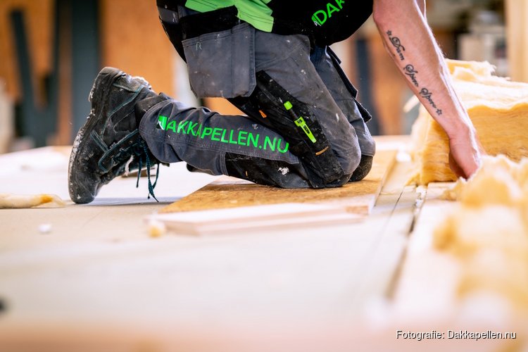 Dakkapellen.nu: vakmanschap, kwaliteit en service van begin tot eind