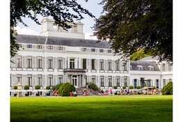 Pink Ribbon Soester Wandelweekend in aantocht