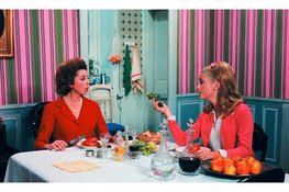 Van Cherbourg tot Rochefort: De betoverende wereld van Jacques Demy