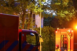Woning vol gas in Laren, GRIP1 afgekondigd