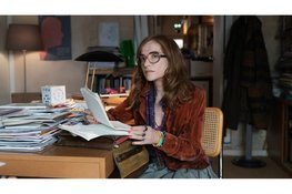 Programma Filmhuis Bussum 3 september t/m 9 september
