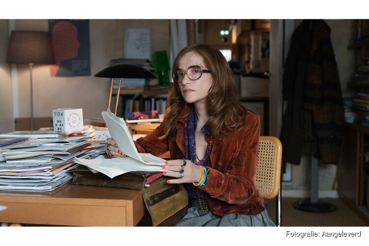 Programma Filmhuis Bussum 3 september t/m 9 september