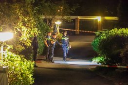 Bewoners opgeschrikt na explosie bij woning in Hilversum