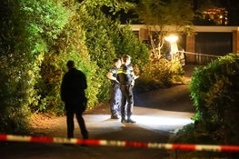 Bewoners opgeschrikt na explosie bij woning in Hilversum