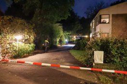 Bewoners opgeschrikt na explosie bij woning in Hilversum