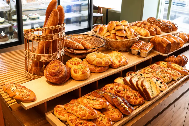 Bakkers in Hilversum