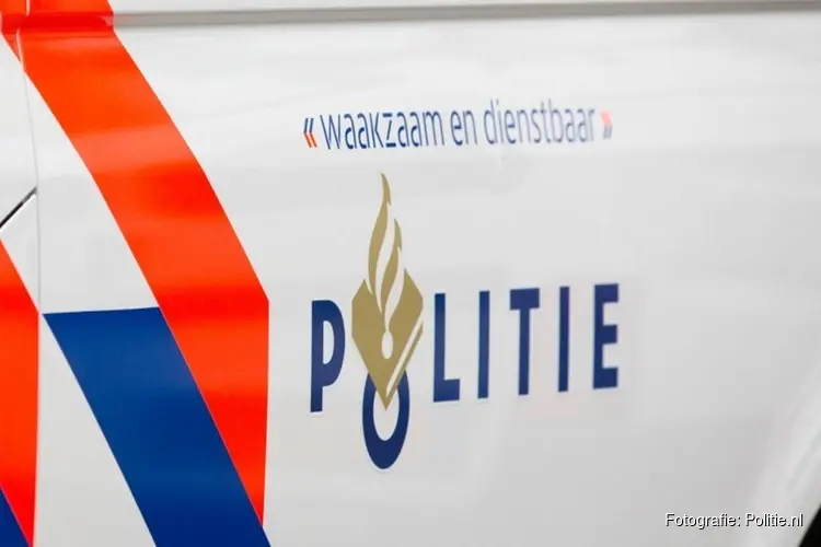 Verdachte mishandeling Hilversum meldt zichzelf