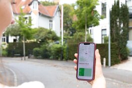 Groot enthousiasme tijdens bewonersavond over pilot tegen netcongestie