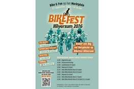 BikeFest Hilversum